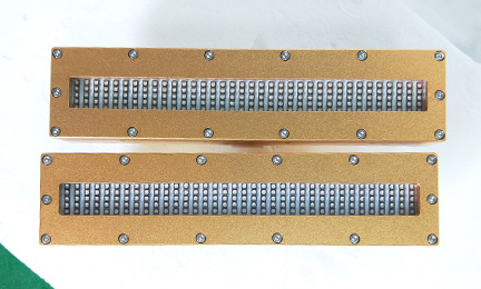 UV燈管出現變形、異樣的技術分析，以及問題的解決方案