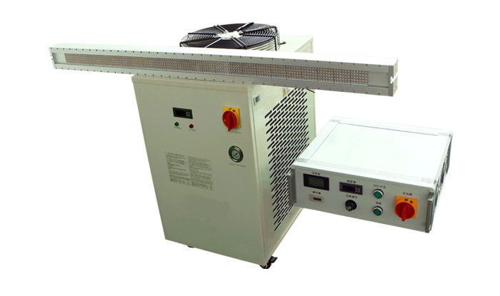 選對LED UV固化機的波段，才能發揮LED UV固化機的優勢