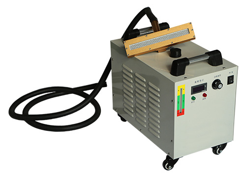 表面光亮的UV漆與UV固化機的紫外線光化反應